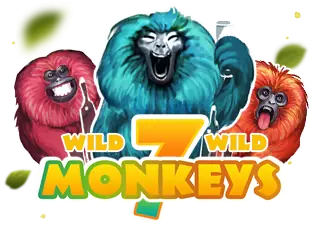 jrpanda 7 Monkeys ทดลองเล่นฟรี