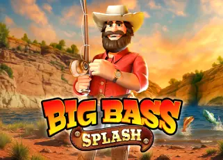jrpanda Big Bass Splash ทดลองเล่นฟรี