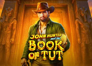 jrpanda Book of Tut ทดลองเล่นฟรี