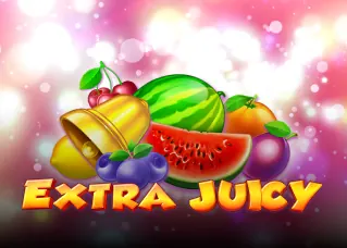 jrpanda Extra Juicy ทดลองเล่นฟรี