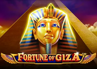 jrpanda Fortune of Giza ทดลองเล่นฟรี