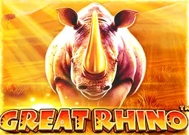 jrpanda Great Rhino ทดลองเล่นฟรี