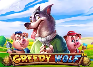 jrpanda Greedy Wolf ทดลองเล่นฟรี
