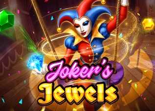 jrpanda Jokers Jewels ทดลองเล่นฟรี