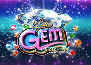 jrpanda Little Gem Hold and Spin ทดลองเล่นฟรี