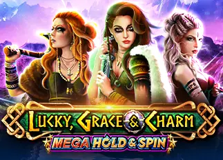 jrpanda Lucky Grace and Charm ทดลองเล่นฟรี