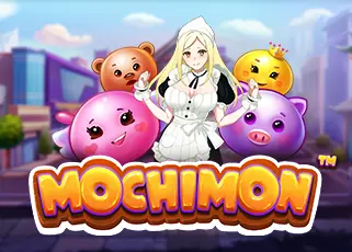 jrpanda Mochimon ทดลองเล่นฟรี