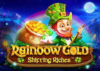 jrpanda Rainbow Gold ทดลองเล่นฟรี