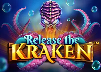 jrpanda Release the Kraken ทดลองเล่นฟรี