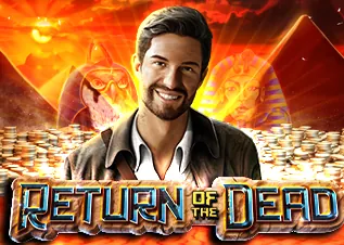 jrpanda Return of the Dead ทดลองเล่นฟรี