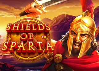 jrpanda Shields of Sparta ทดลองเล่นฟรี