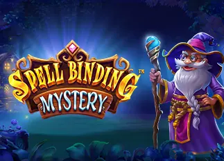 jrpanda Spellbinding Mystery ทดลองเล่นฟรี