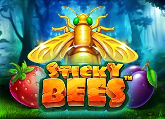 jrpanda Sticky Bees ทดลองเล่นฟรี