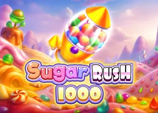 jrpanda Sugar Rush 1000 ทดลองเล่นฟรี