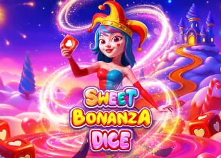 jrpanda Sweet Bonanza Dice ทดลองเล่นฟรี