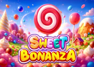 jrpanda Sweet Bonanza ทดลองเล่นฟรี