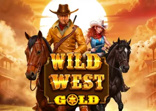 jrpanda Wild West Gold ทดลองเล่นฟรี